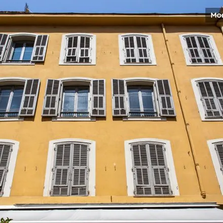 Image 4 - 4 Rue de France, 06000 Nice, France - Apartment for rent