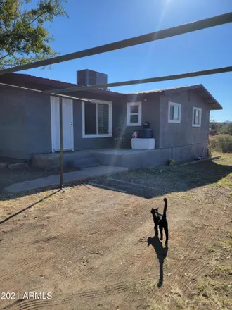 Buy this 3 bed house on 831 West Spray Street in Superior, Pinal County