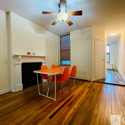 Rent this 1 bed condo on 261 1st Street