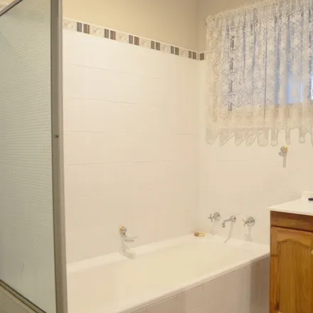 Rent this 3 bed apartment on Baxter Street in South Penrith NSW 2750, Australia