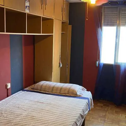 Rent this 3 bed apartment on Rambla de la Marina in 08907 l'Hospitalet de Llobregat, Spain