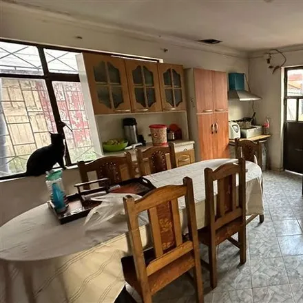 Image 3 - Toscania, 460 0770 Hualpén, Chile - House for sale