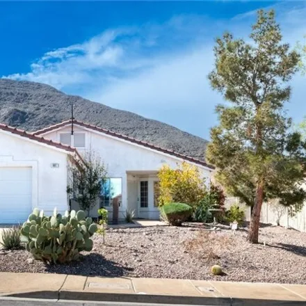 Buy this 3 bed house on 465 Richgold Street in Henderson, NV 89012