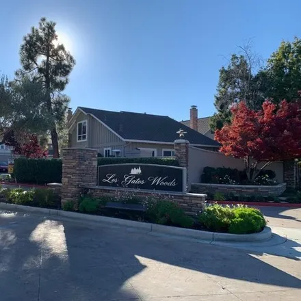 Image 2 - 105 Pine Wood Lane, Los Gatos, CA 95032, USA - House for rent
