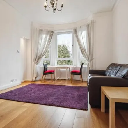 Image 2 - Laurel Place, Thornwood, Glasgow, G11 7RF, United Kingdom - Apartment for sale