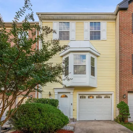 Buy this 3 bed townhouse on 14213 Oxford Drive in Laurel, MD 20707