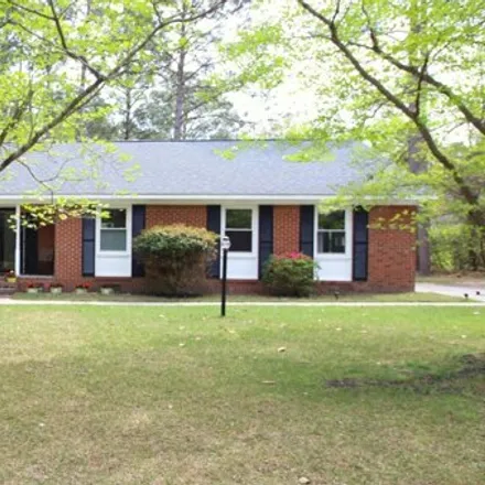 Image 1 - 6243 Ibis Lane, Fairfield Harbour, Craven County, NC 28560, USA - House for sale
