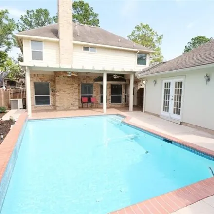 Image 2 - Bladestone Lane, Cinco Ranch, Fort Bend County, TX 77494, USA - House for rent