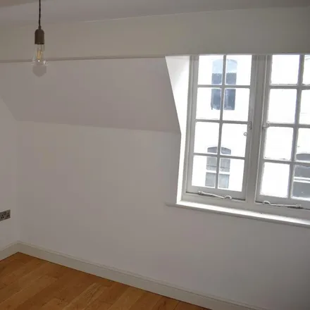 Image 7 - Wellesley Court, Broadstairs, CT11 8NX, United Kingdom - Apartment for rent