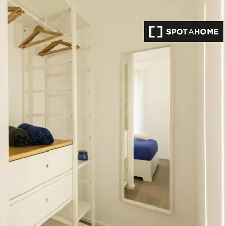Image 14 - Via Gerolamo Cardano, 11, 20124 Milan MI, Italy - Apartment for rent