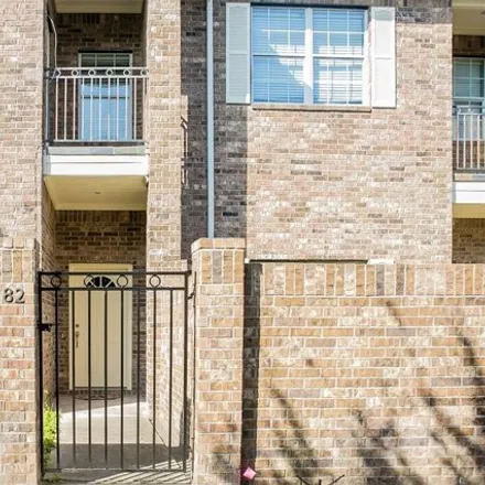 Rent this 3 bed townhouse on 13812 Richmond Avenue in Houston, TX 77082