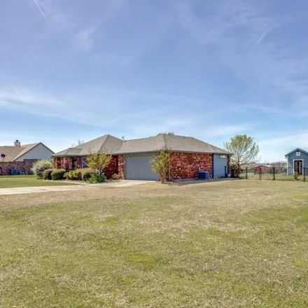 Image 2 - 288 Maple Circle, Nevada, Collin County, TX 75173, USA - House for sale