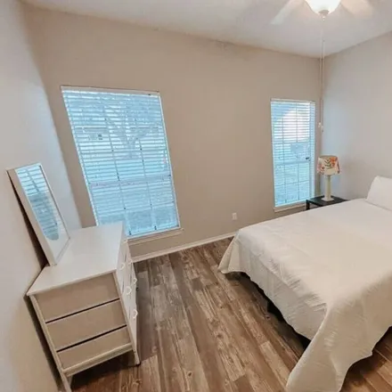 Rent this 2 bed apartment on Corpus Christi