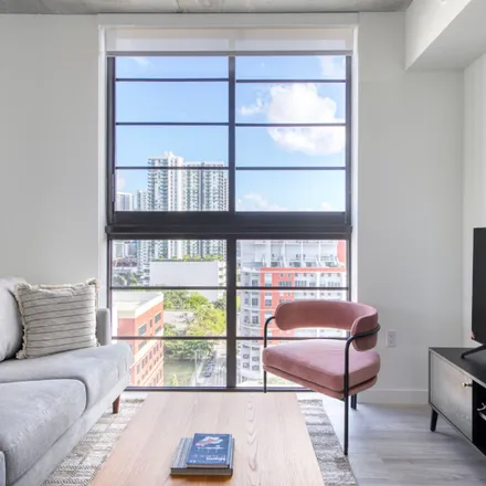 Image 2 - Citibike, 41 Northeast 17th Terrace, Miami, FL 33132, USA - Apartment for rent