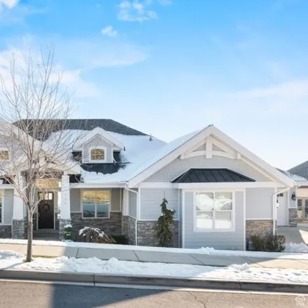 Buy this 6 bed house on 1607 West Morning View Way in Lehi, UT 84043