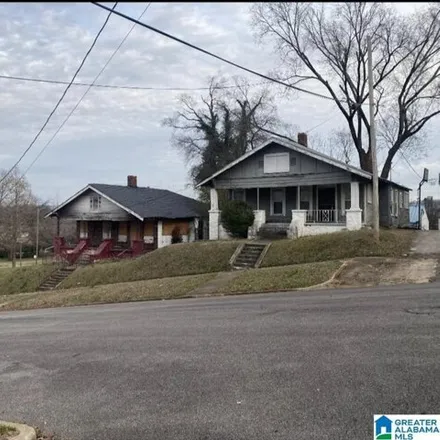Image 2 - 1385 23rd Place North, Birmingham, AL 35234, USA - House for sale