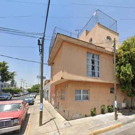 Buy this 3 bed house on Calle Puerto Progreso in Colonia Belisario Domínguez, 44300 Guadalajara