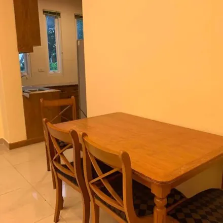 Image 3 - unnamed road, Asok, Vadhana District, 10110, Thailand - Apartment for rent