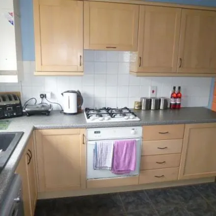 Rent this 3 bed apartment on Wightman Close in Stoney Stanton, LE9 4HG
