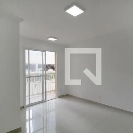 Rent this 3 bed apartment on Rua Demercindo Alves da Silva in Parque Três Meninos, Sorocaba - SP