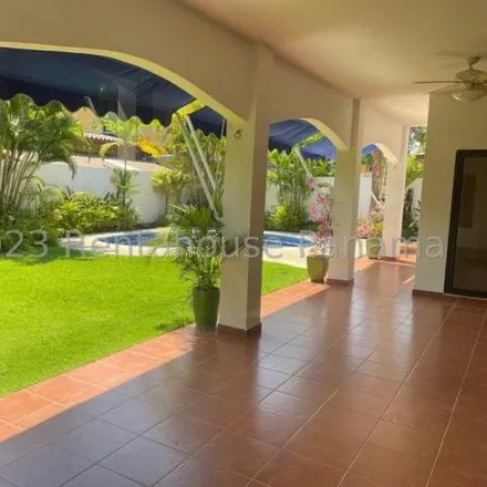 Image 2 - O2 Ocean Two, Avenida Paseo del Mar, Costa del Este, Juan Díaz, Panamá, Panama - House for sale