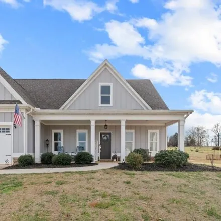 Buy this 4 bed house on 56 Alexander Lakes Drive in Putnam County, GA 31024