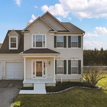 Buy this 5 bed house on 768 Brookridge Drive in Boonsboro, MD 21713