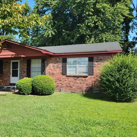 Buy this 3 bed house on 115 Tisdale Street in Brownsville, TN 38012