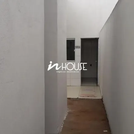 Buy this 2 bed house on Rua Cometa in Maravilha, Uberlândia - MG