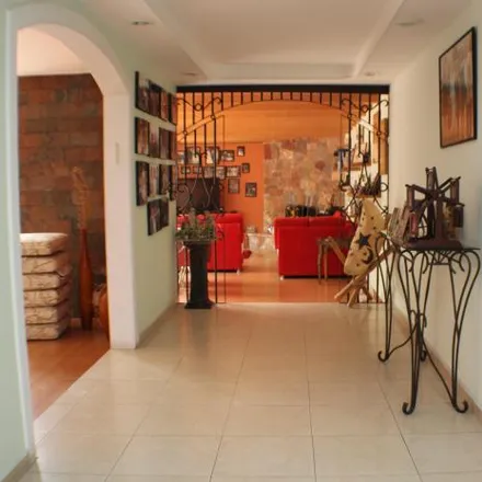 Buy this 3 bed house on Fuente de Peninsula in 52780 La Herradura, MEX