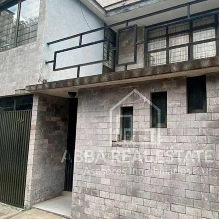 Buy this 3 bed house on La Alianza in Calle Canarias, Benito Juárez