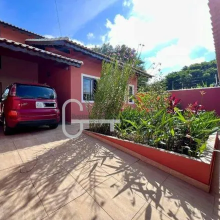 Buy this 3 bed house on Rua Francisco Garcia in Centro, Peruíbe - SP