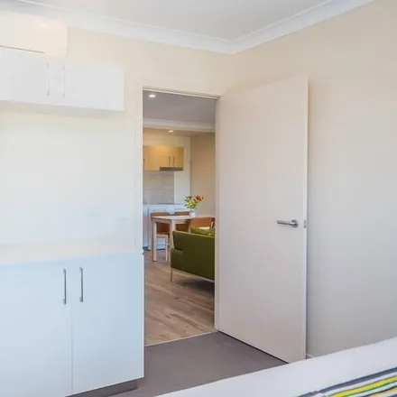 Rent this 2 bed apartment on Windsor in Prospect Road, Windsor QLD 4030