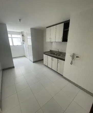 Buy this 2 bed apartment on Casa da Picanha in Rua Paru, Jardim Europa