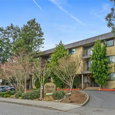 Buy this 1 bed condo on 750 North 143rd Street in Seattle, WA 98133