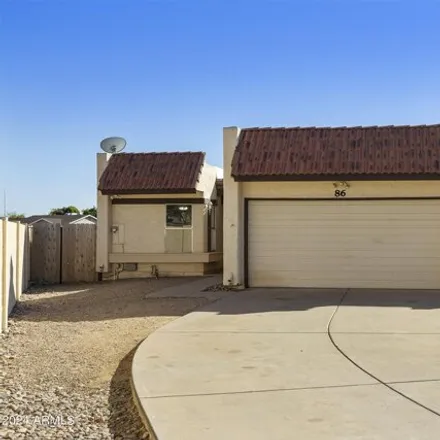 Buy this 3 bed house on 7108 East Jensen Street in Mesa, AZ 85207