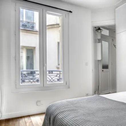 Image 7 - 7 Rue Lucien Sampaix, 75010 Paris, France - Apartment for rent