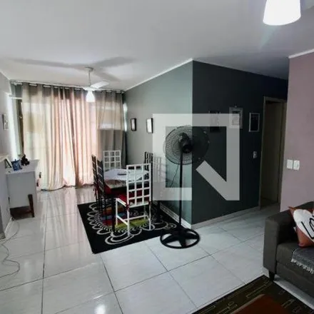 Rent this 2 bed apartment on Avenida Gilka Machado 91 in Recreio dos Bandeirantes, Rio de Janeiro - RJ