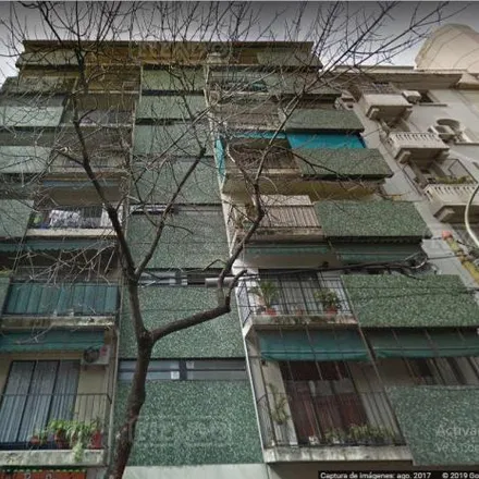 Image 2 - Gascón 611, Almagro, C1181 ACK Buenos Aires, Argentina - Apartment for sale