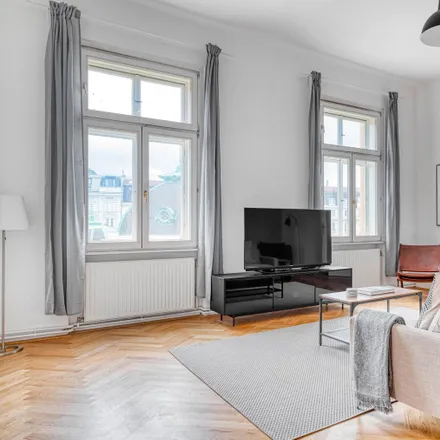 Rent this 3 bed apartment on Bellariastraße 12 in 1010 Vienna, Austria