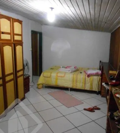 Buy this 4 bed house on Posto Petrobras in Rua Bortolo Zani, Cristo Redentor