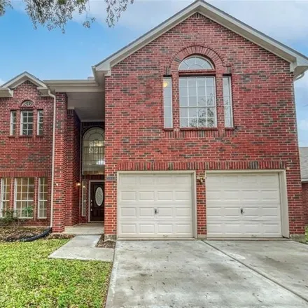 Buy this 4 bed house on 3505 Walden Drive in Pearland, TX 77584
