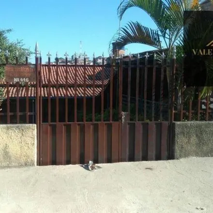 Buy this 4 bed house on Rua Idelfonso Fernandes da Silva in Bairro Alterosa, Ribeirão das Neves - MG