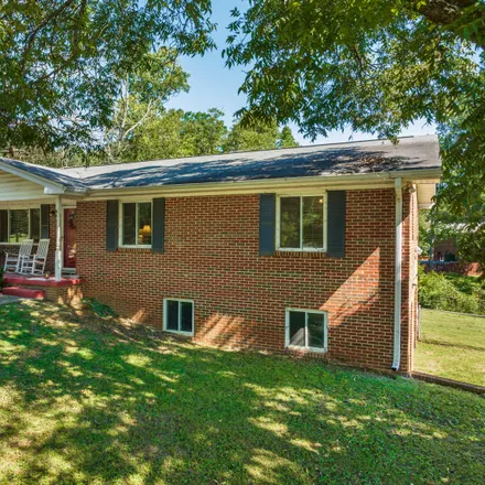 Buy this 3 bed house on 3343 Adkins Road in Chattanooga, TN 37419