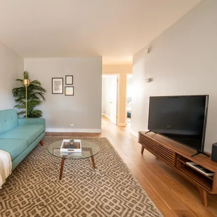 Image 3 - 1818 Scott Boulevard, Santa Clara, CA 95052, USA - Apartment for rent