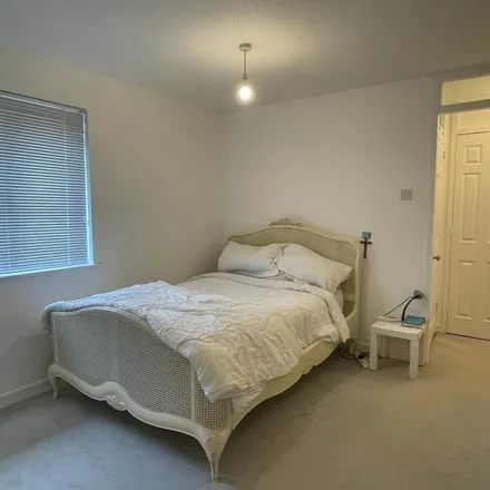 Rent this 1 bed apartment on 5 Eastleaze Road in Blandford Forum, DT11 7UN