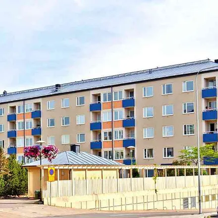 Rent this 2 bed apartment on Lingvallen in Bergsvägen, 586 44 Linköping