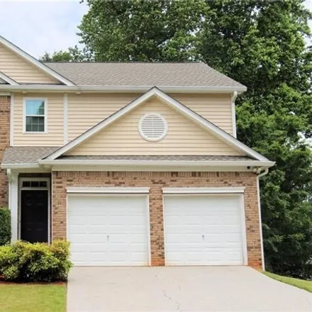 Buy this 4 bed house on 842 Tree Fern Way in Cobb County, GA 30126