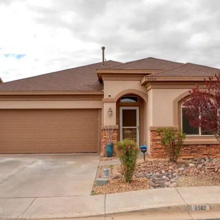 Buy this 4 bed house on 3500 Calle de Sierra in Las Cruces, NM 88012