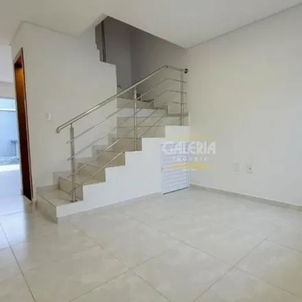 Rent this 2 bed house on Rua Padre Valente Simeoni 436 in Aventureiro, Joinville - SC